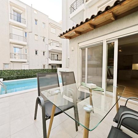 Kalipsous By Verde Apartments Athen Exterior foto