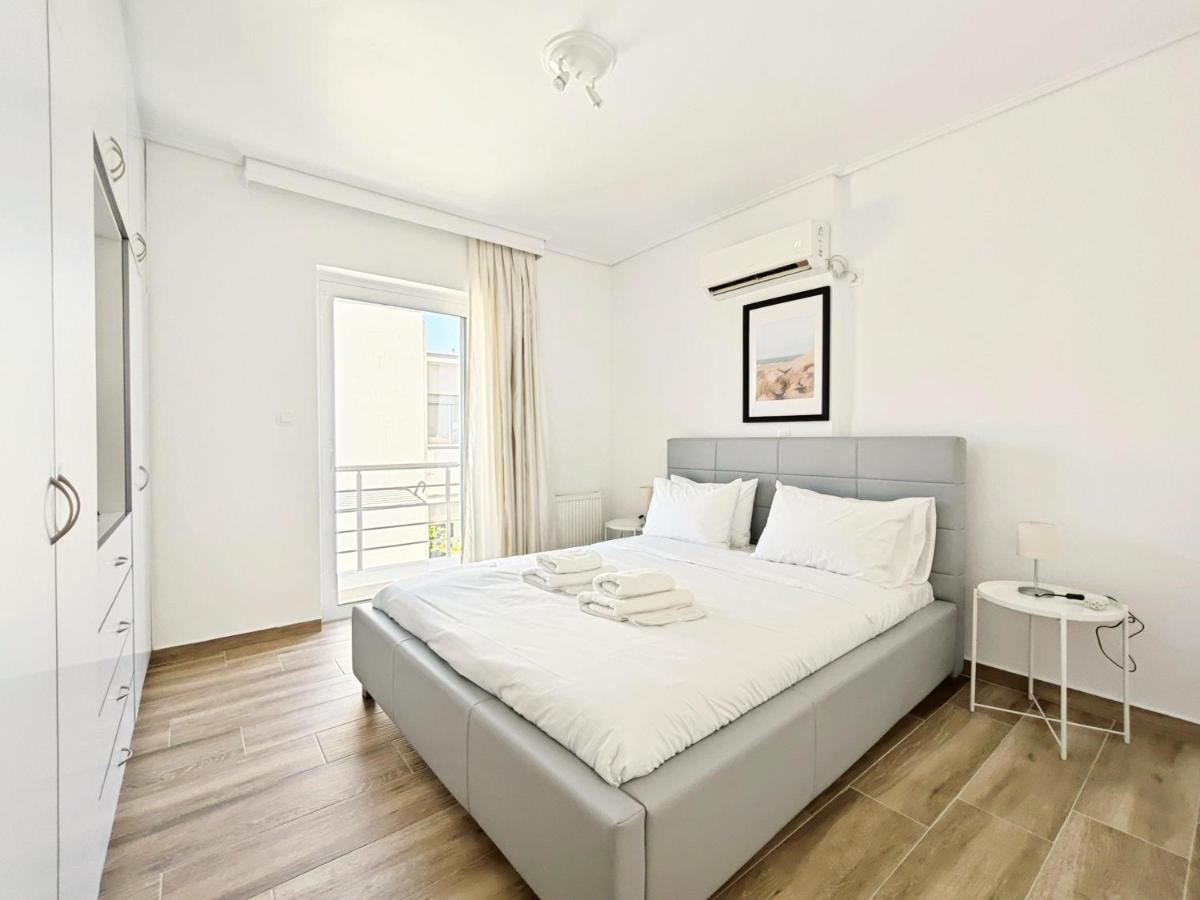 Kalipsous By Verde Apartments Athen Exterior foto