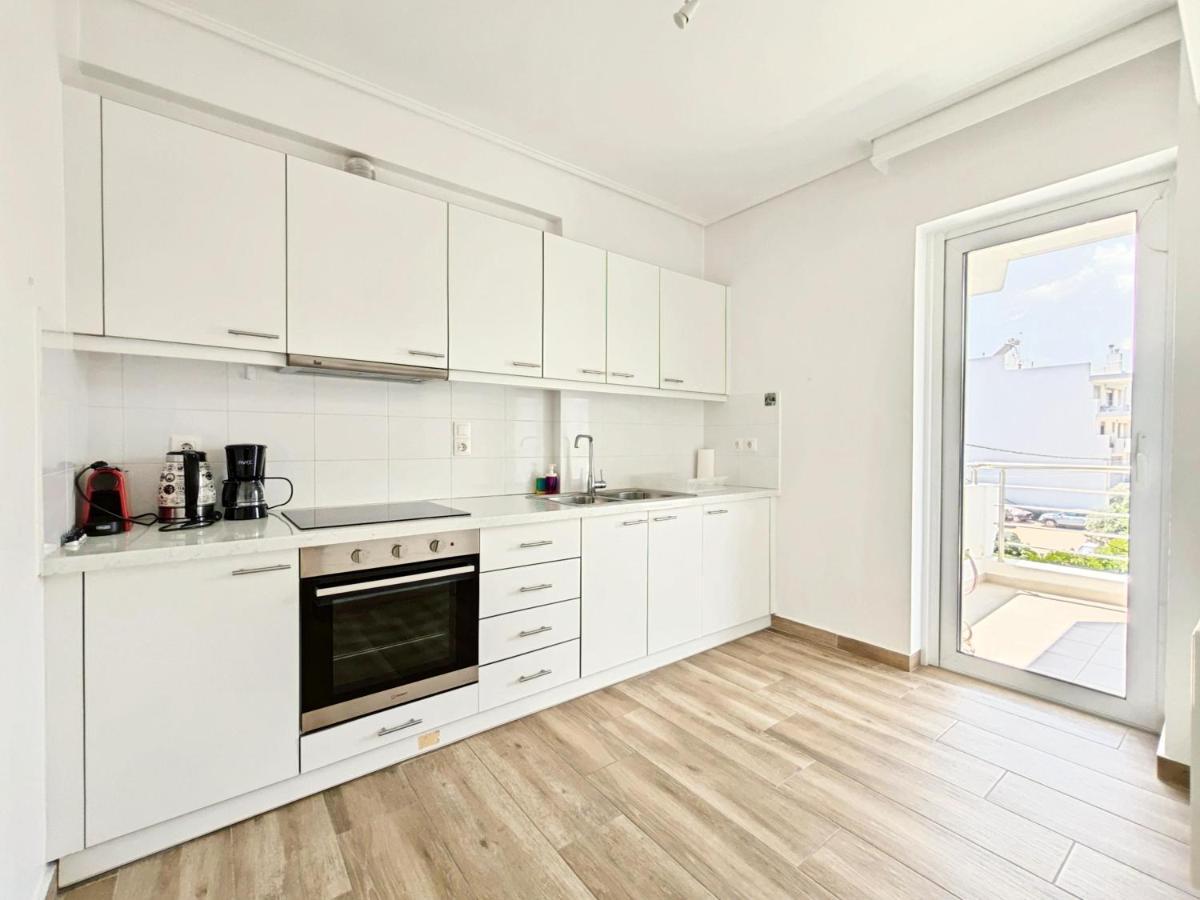 Kalipsous By Verde Apartments Athen Exterior foto
