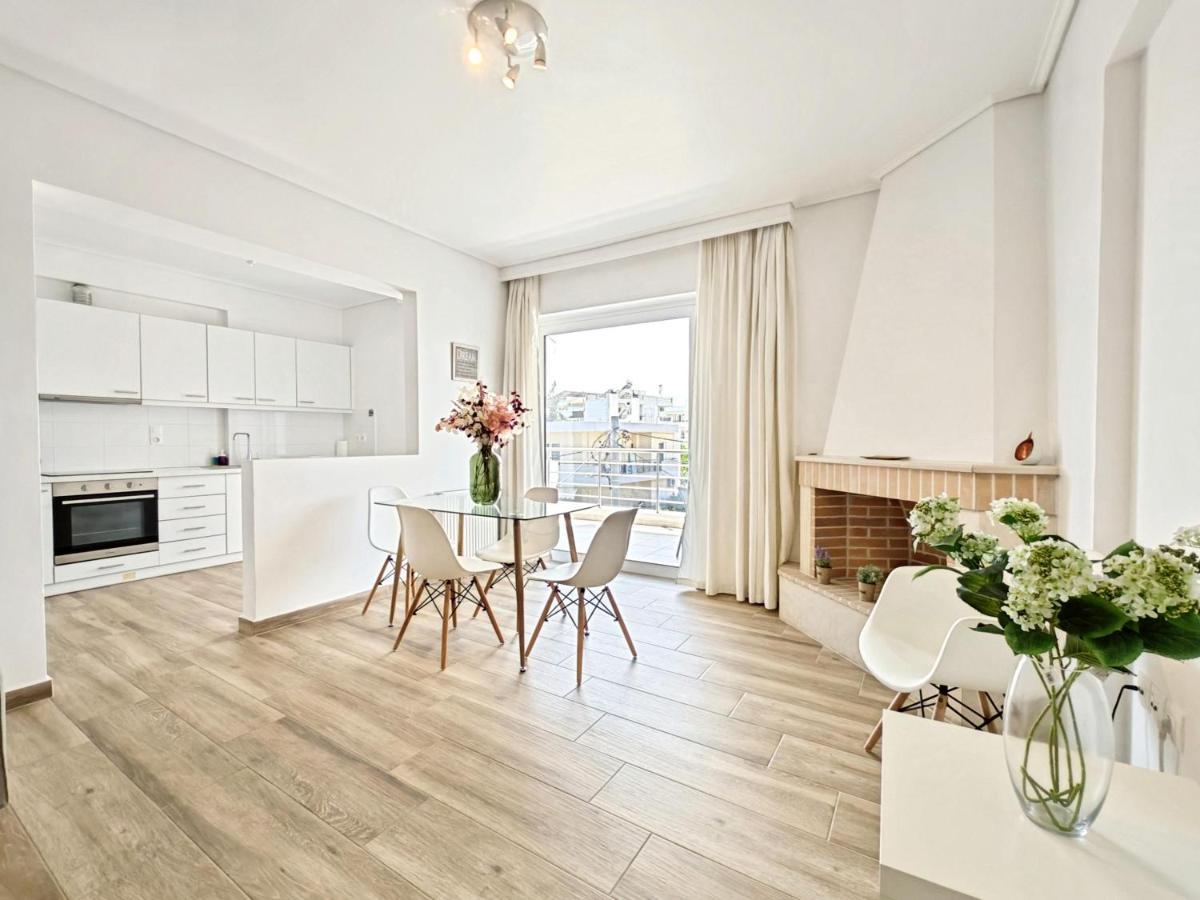 Kalipsous By Verde Apartments Athen Exterior foto