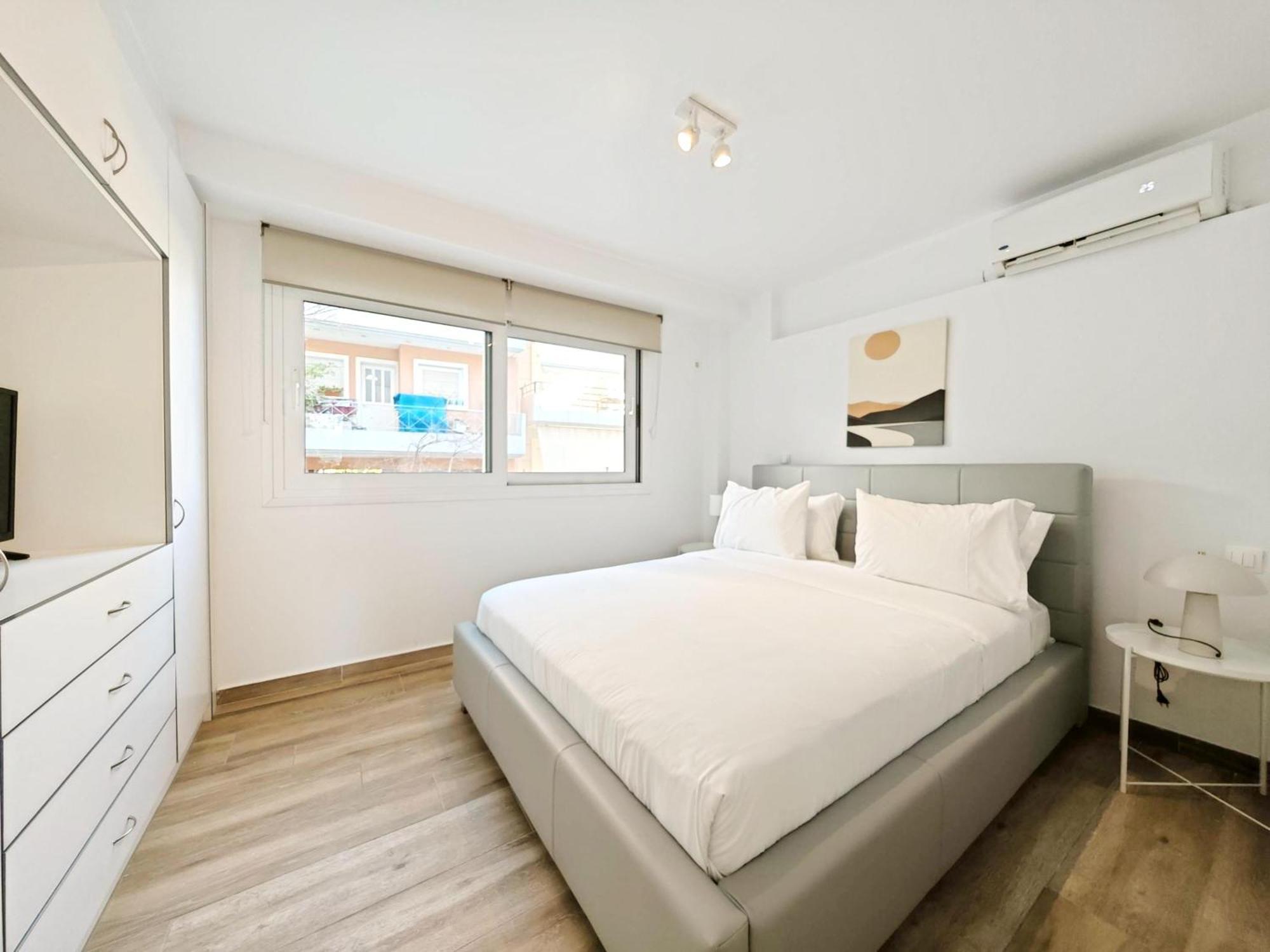 Kalipsous By Verde Apartments Athen Zimmer foto