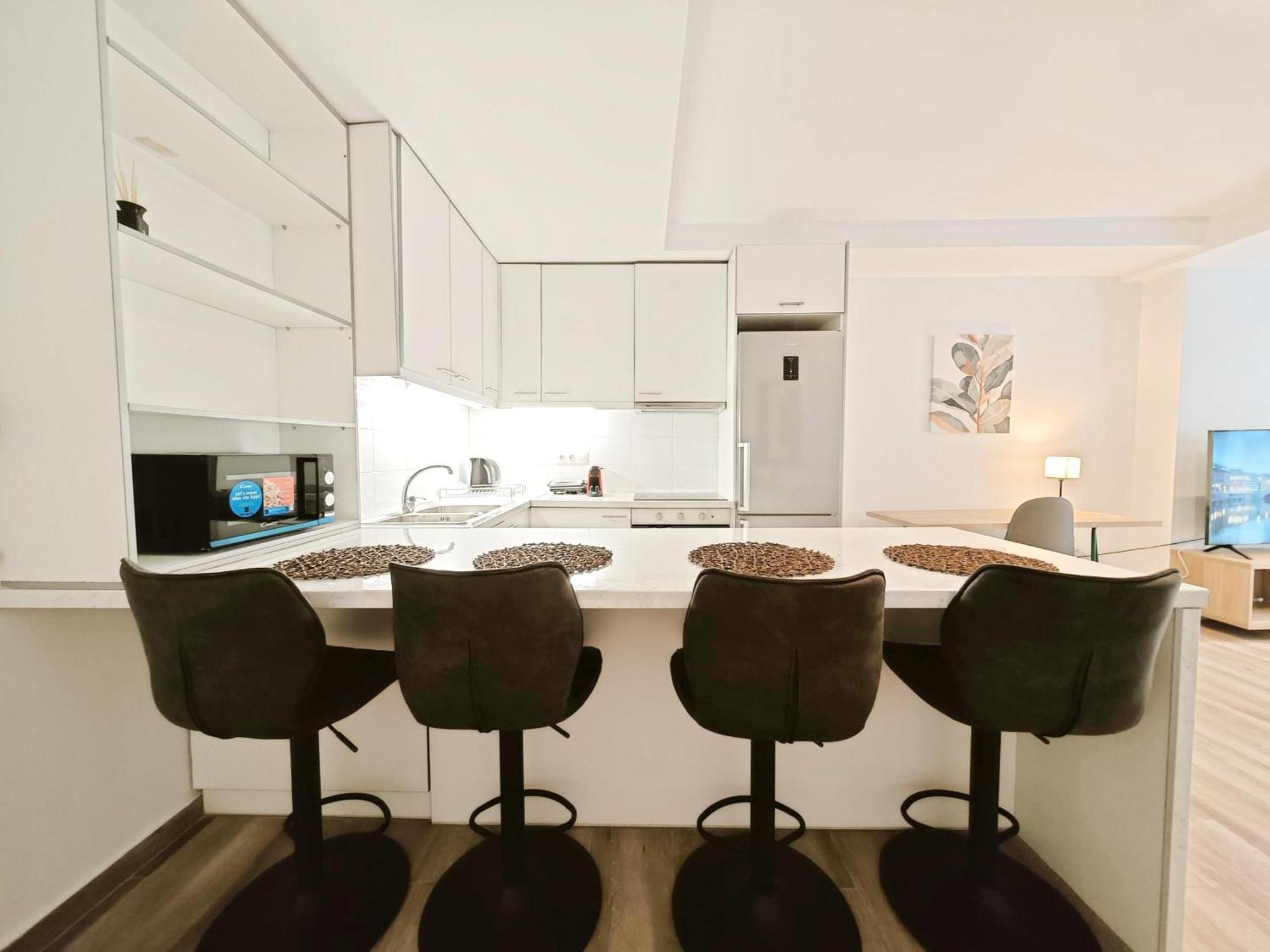 Kalipsous By Verde Apartments Athen Zimmer foto